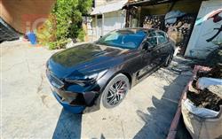 کیا ستینگەر